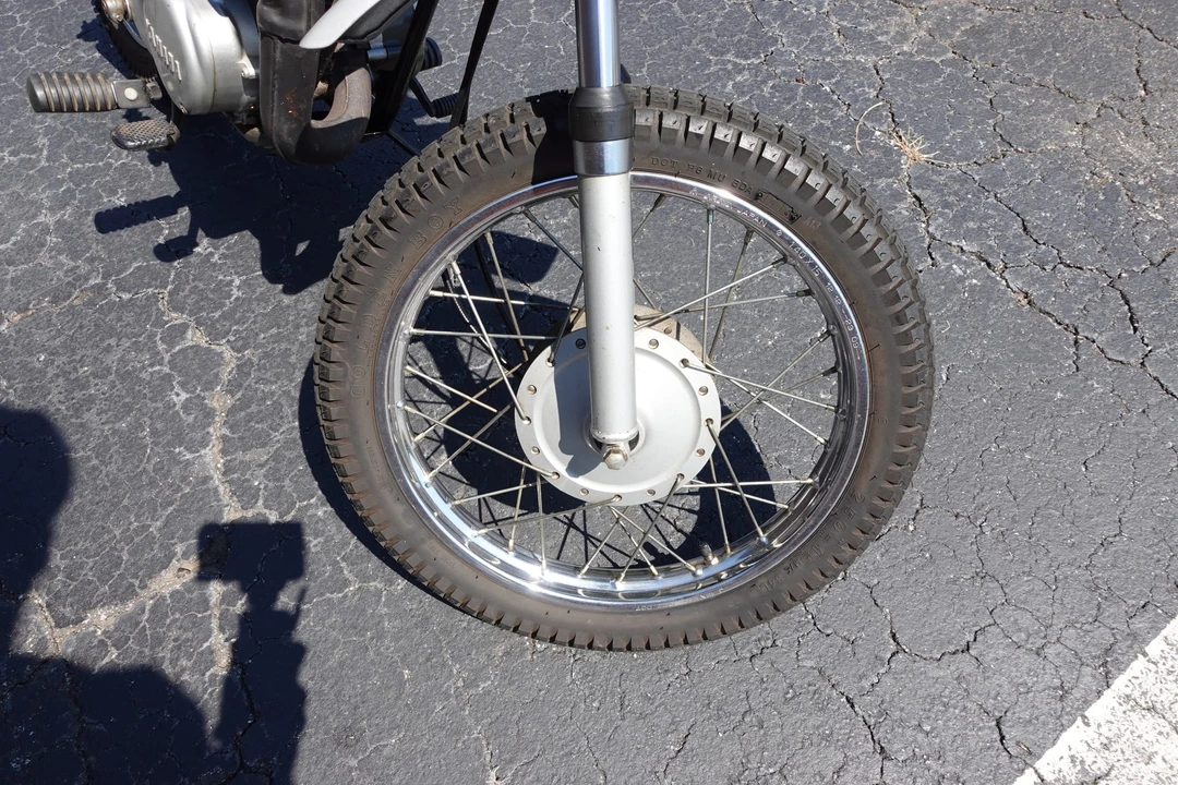 1978 Yamaha Enduro - Image 29 of 31
