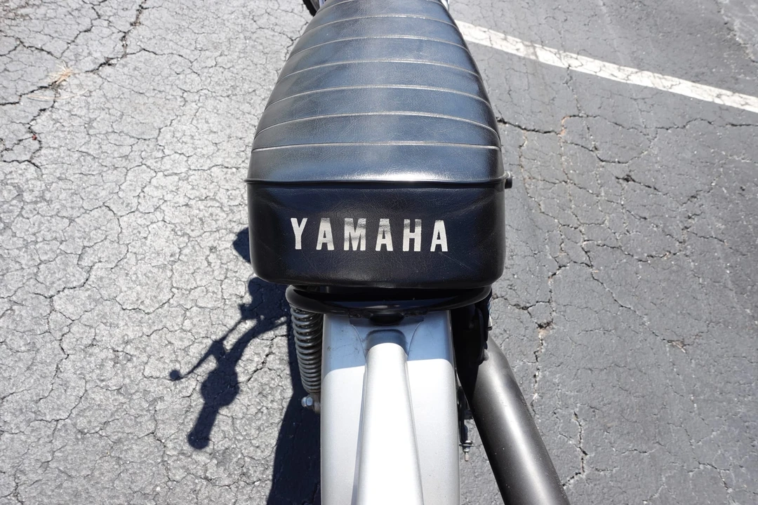 1978 Yamaha Enduro - Image 19 of 31