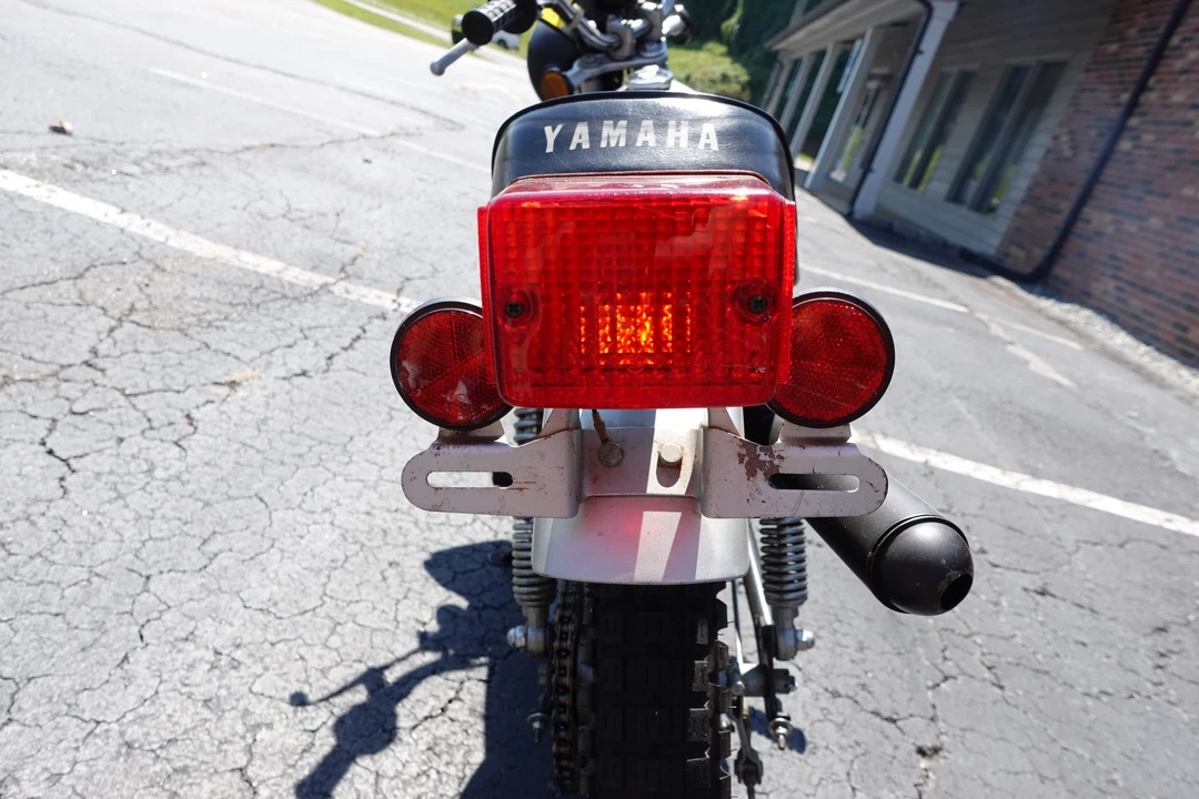 1978 Yamaha Enduro - Image 18 of 31