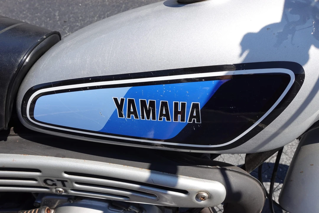 1978 Yamaha Enduro - Image 24 of 31