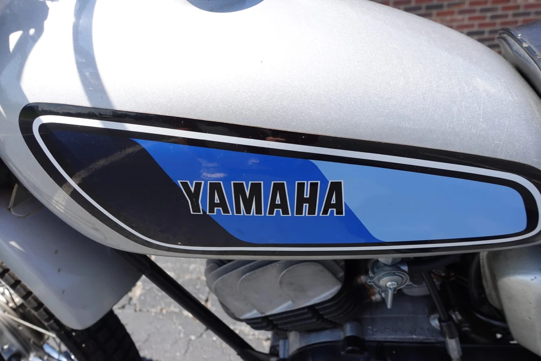 1978 Yamaha Enduro - Image 13 of 31
