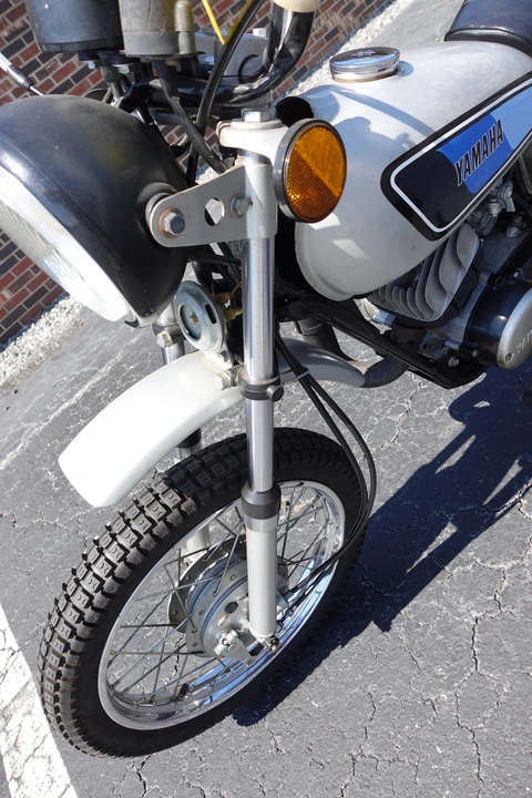 1978 Yamaha Enduro - Image 12 of 31