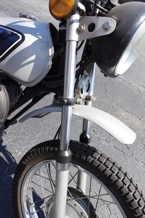 1978 Yamaha Enduro - Image 26 of 31