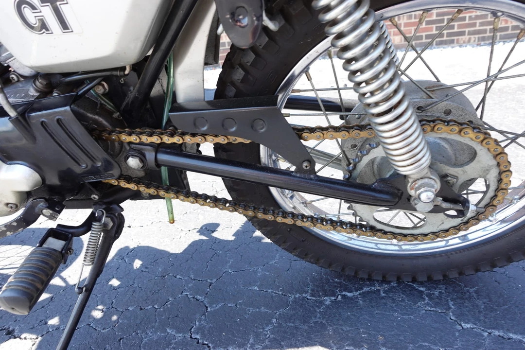 1978 Yamaha Enduro - Image 15 of 31
