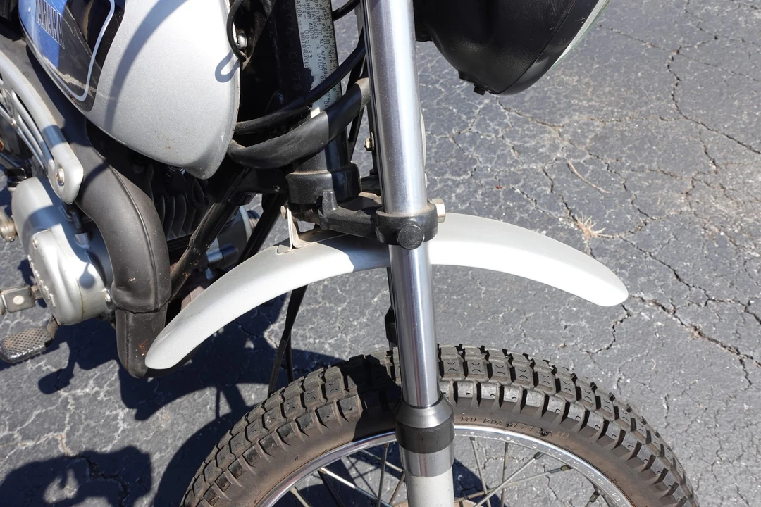 1978 Yamaha Enduro - Image 27 of 31