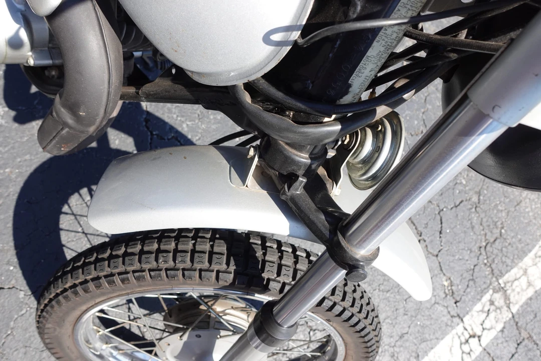 1978 Yamaha Enduro - Image 28 of 31
