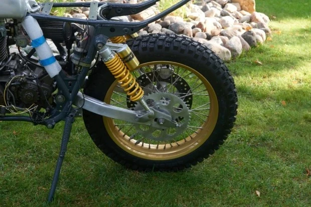 1978 Yamaha Enduro - Image 6 of 6