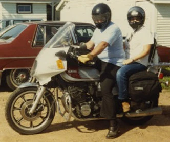 1978 Yamaha XS - Image 5 of 5
