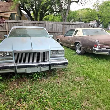 1978 Buick Riviera