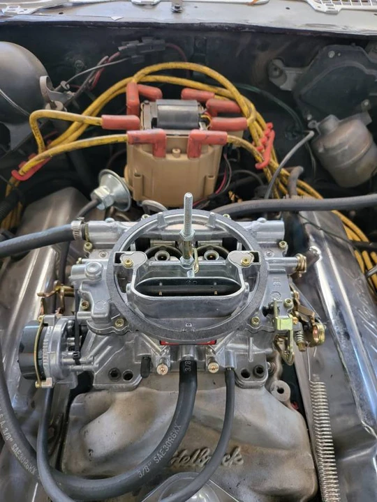 1978 Chevrolet Camaro 2nd Gen - Image 7 of 7