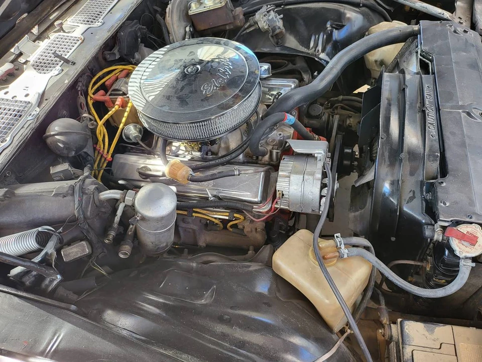 1978 Chevrolet Camaro 2nd Gen - Image 5 of 7