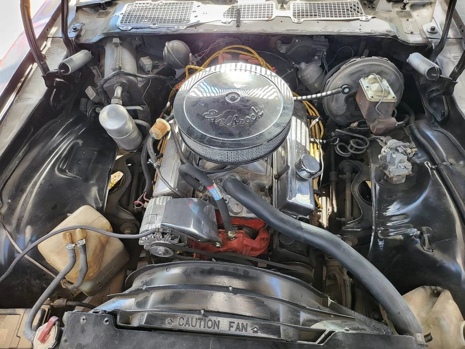 1978 Chevrolet Camaro 2nd Gen - Image 6 of 7