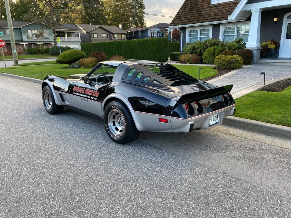 1978 Chevrolet Corvette C3 - Image 2 of 12