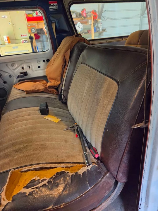 1978 Ford Bronco 2nd Gen - Image 10 of 10