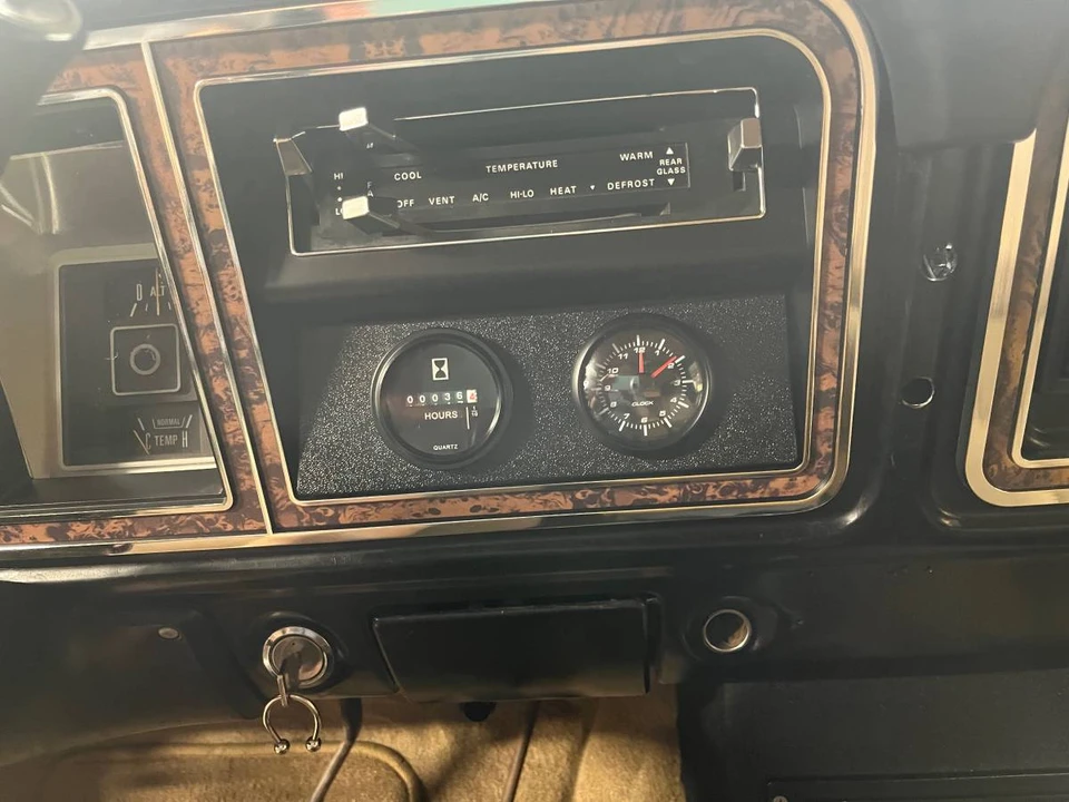 1978 Ford Bronco 2nd Gen - Image 11 of 15
