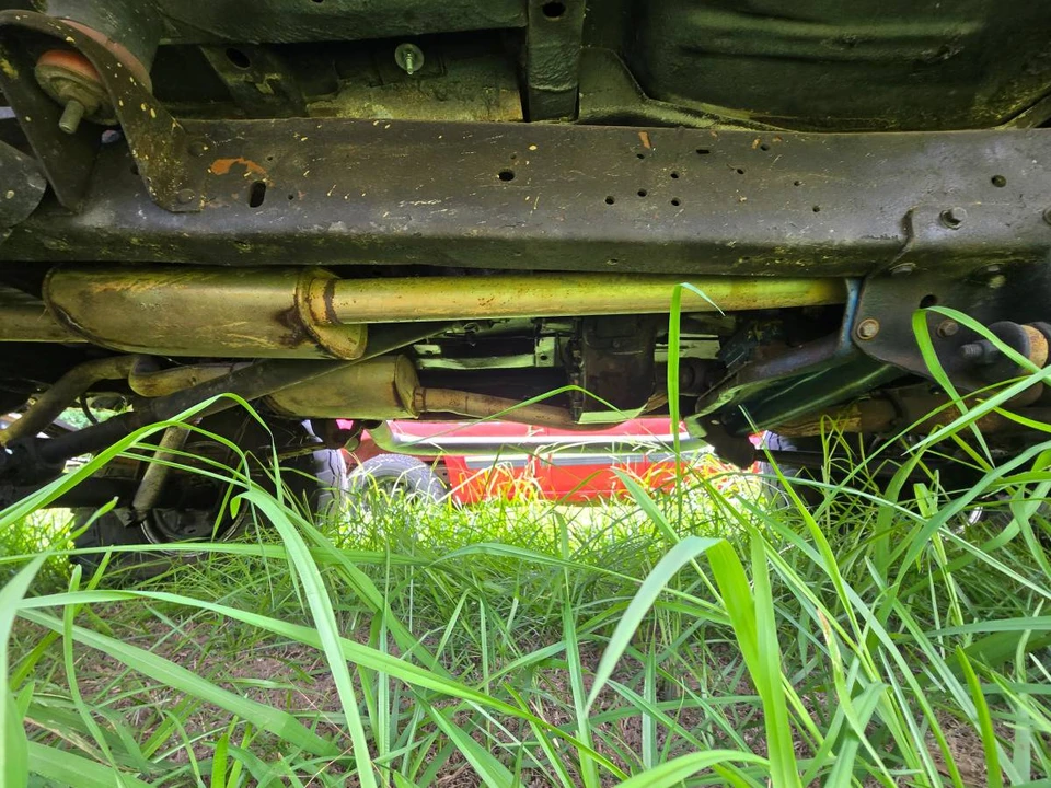 1978 Ford Bronco 2nd Gen - Image 11 of 18