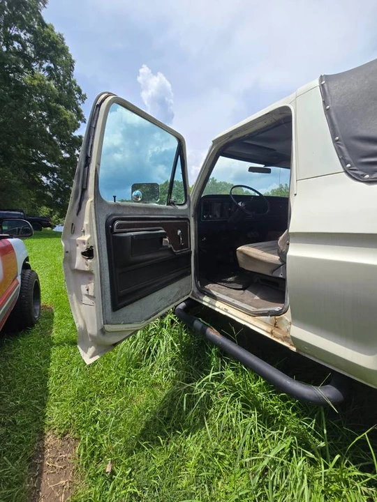1978 Ford Bronco 2nd Gen - Image 17 of 18