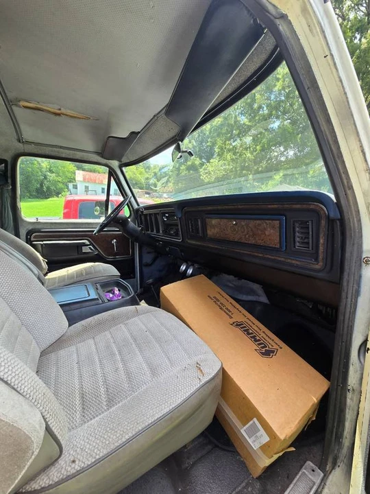 1978 Ford Bronco 2nd Gen - Image 9 of 18