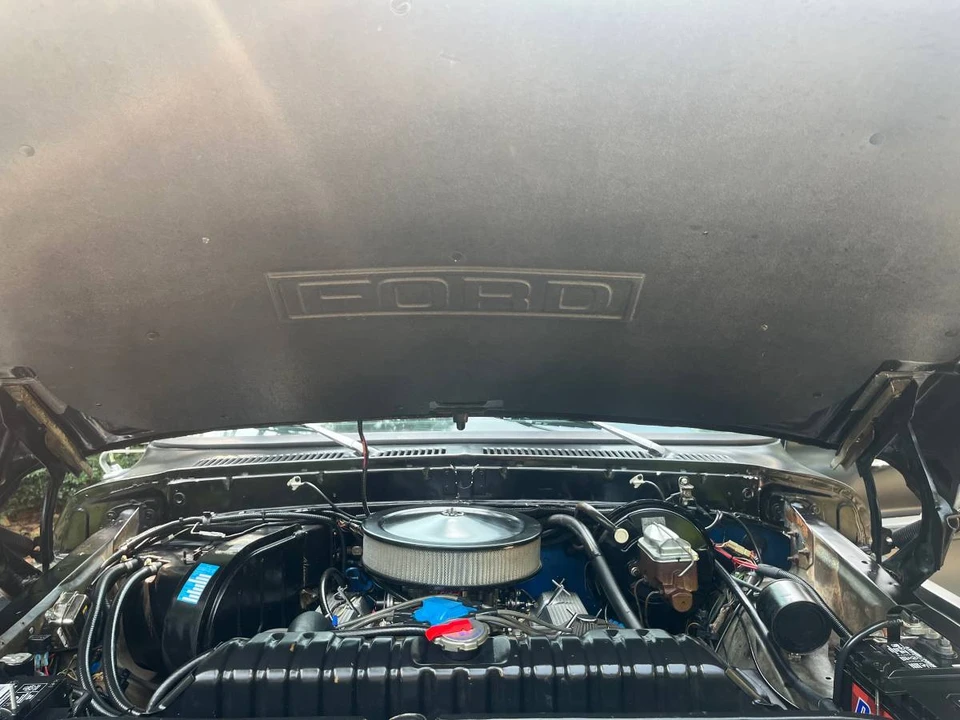 1978 Ford Bronco 2nd Gen - Image 12 of 15
