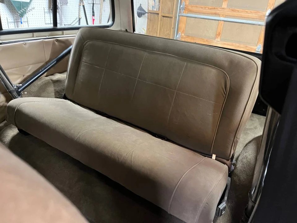 1978 Ford Bronco 2nd Gen - Image 10 of 15