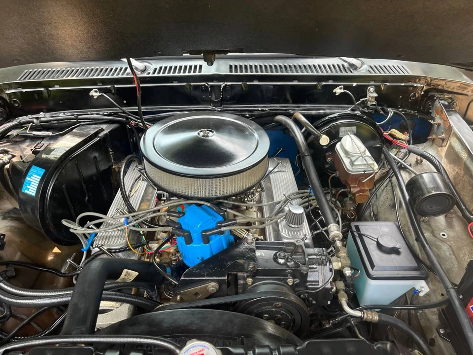 1978 Ford Bronco 2nd Gen - Image 13 of 15