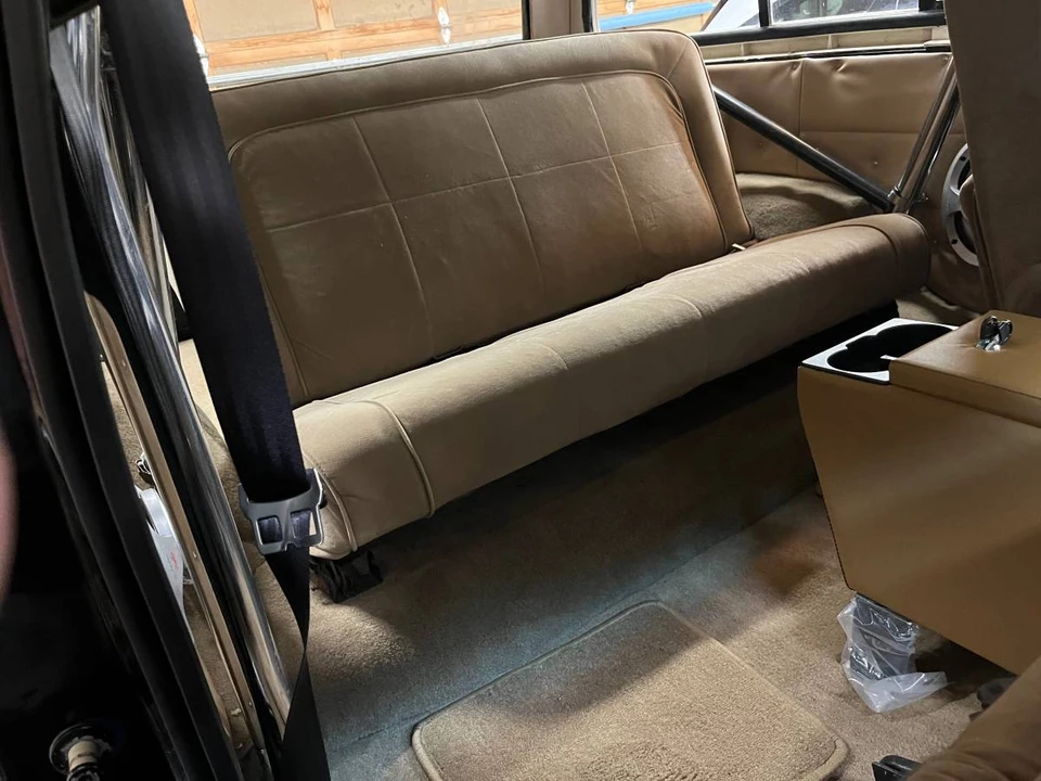 1978 Ford Bronco 2nd Gen - Image 2 of 15