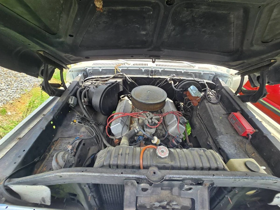 1978 Ford Bronco 2nd Gen - Image 18 of 18