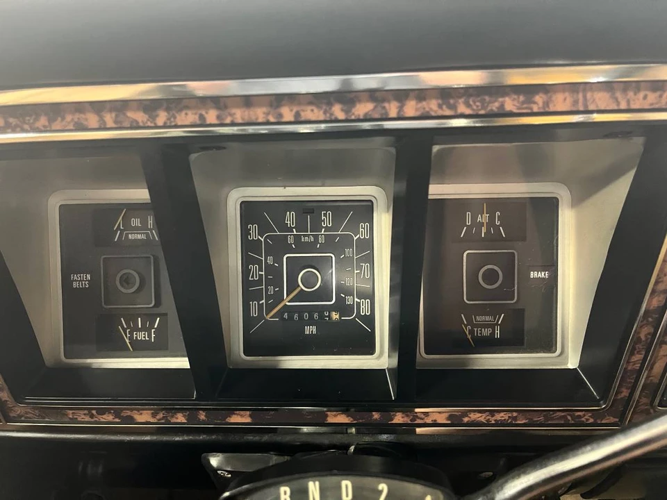 1978 Ford Bronco 2nd Gen - Image 15 of 15
