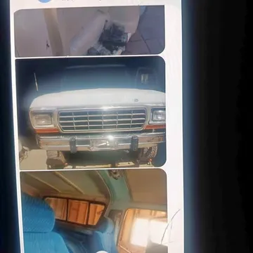 1978 Ford Bronco