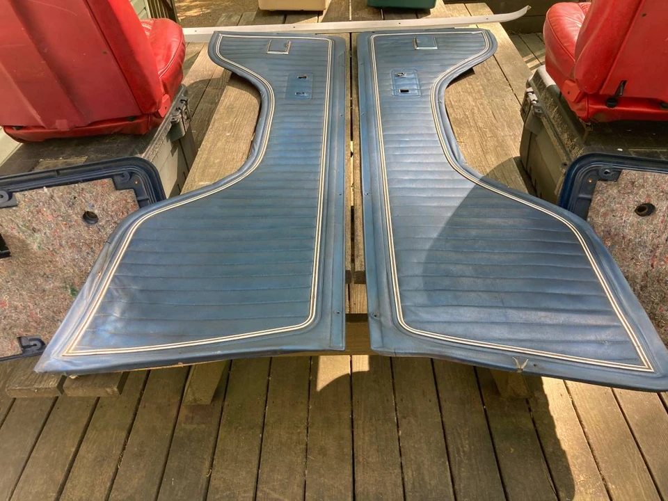 1978 Ford Bronco 2nd Gen - Image 4 of 19