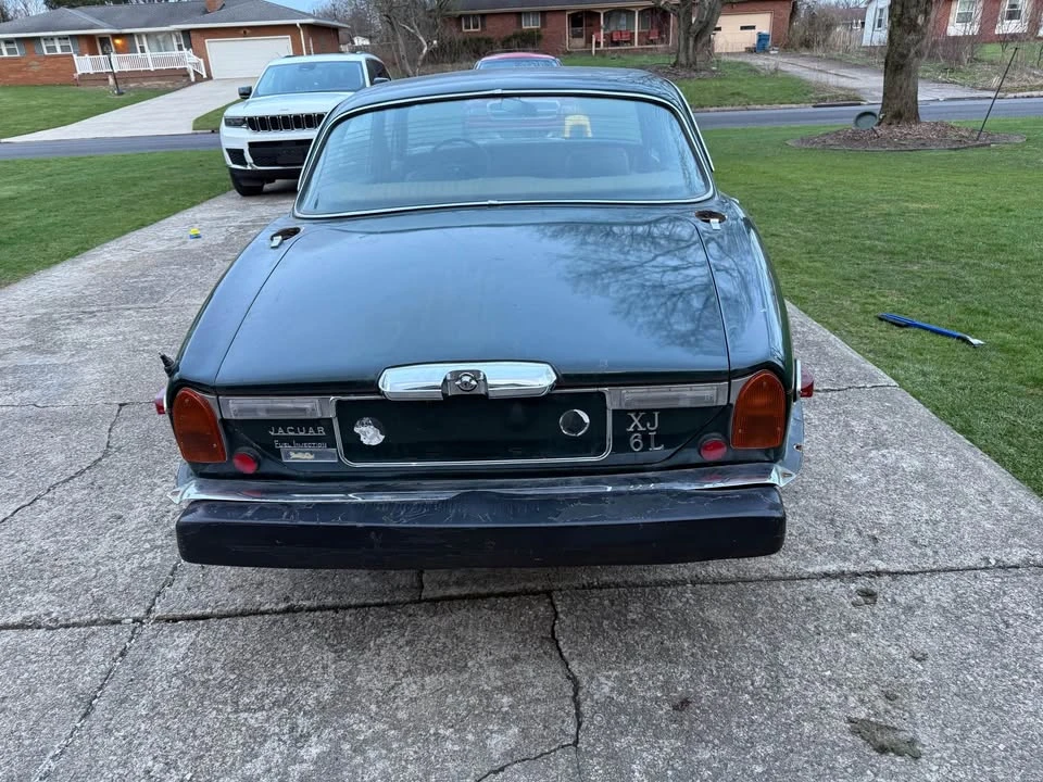 1978 Jaguar XJ Series 2 - Image 2 of 7