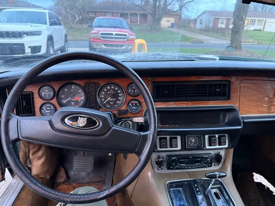 1978 Jaguar XJ Series 2 - Image 7 of 7