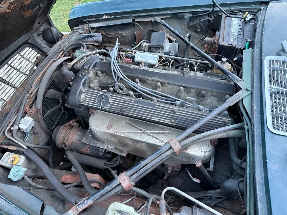 1978 Jaguar XJ Series 2 - Image 6 of 7