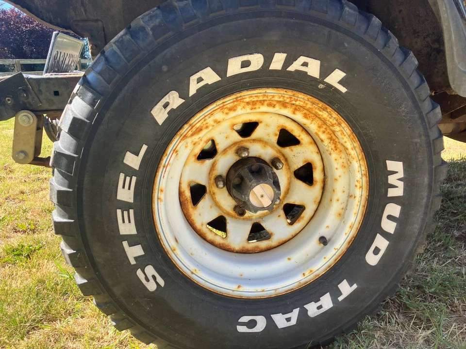 1978 Jeep CJ7 - Image 11 of 13