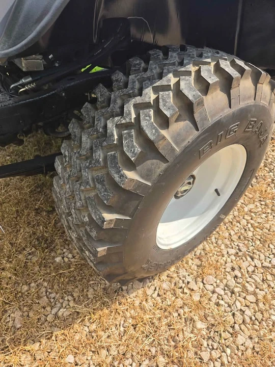 1978 Jeep CJ7 - Image 6 of 10