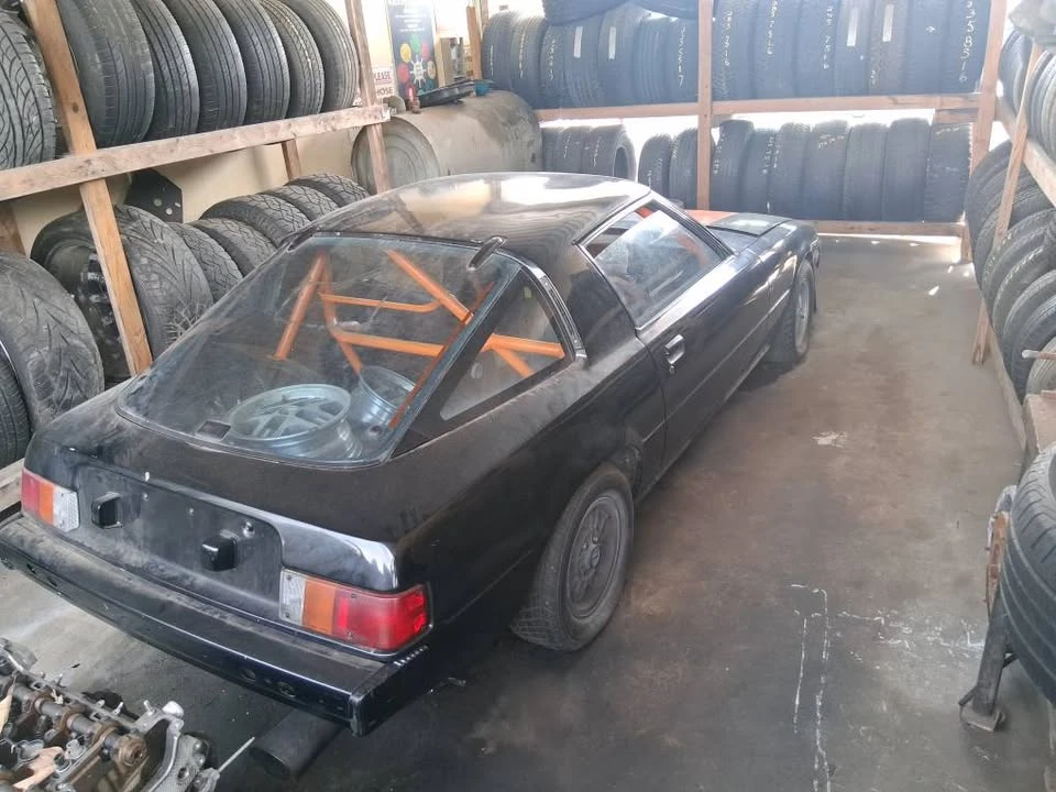 1978 Mazda RX-7 SA & FB - Image 5 of 12