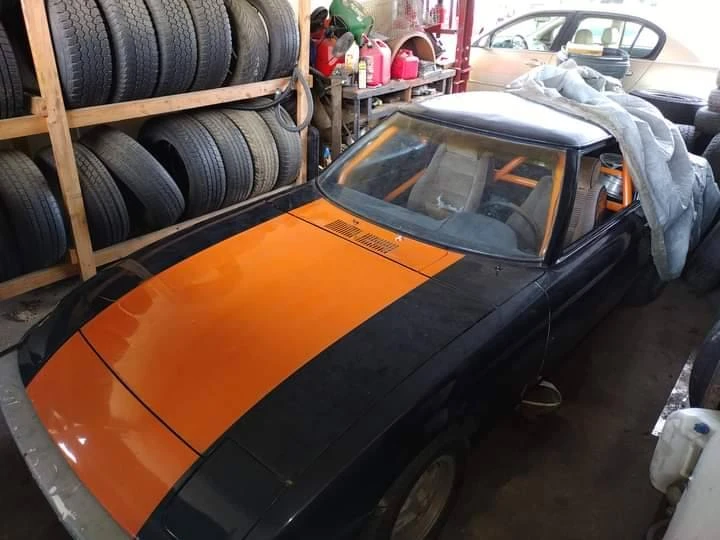 1978 Mazda RX-7 SA & FB - Image 10 of 12