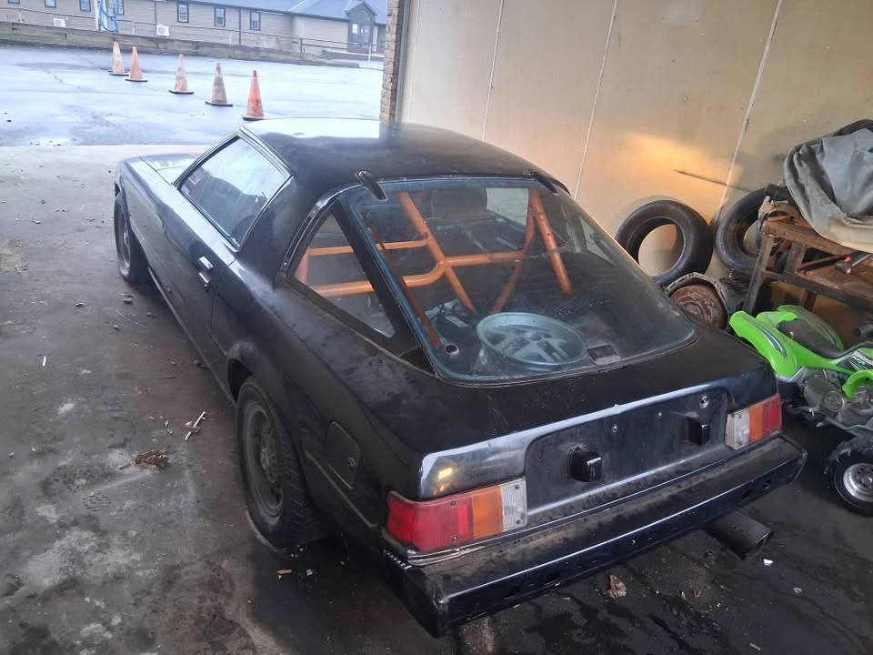 1978 Mazda RX-7 SA & FB - Image 3 of 12