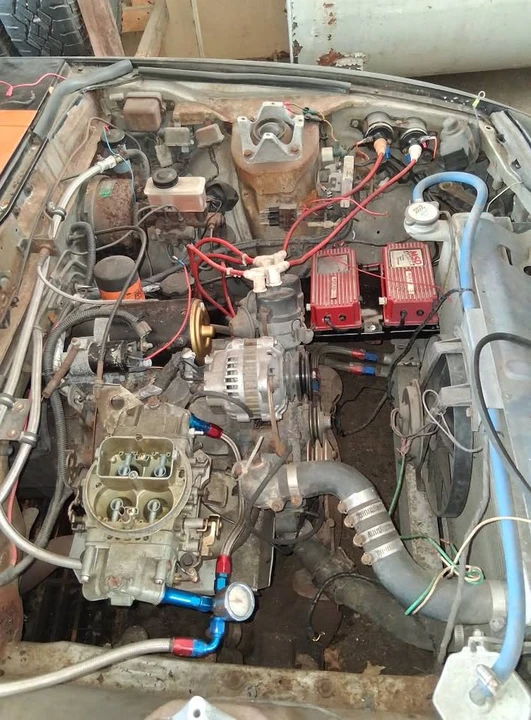 1978 Mazda RX-7 SA & FB - Image 6 of 12