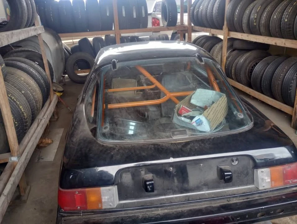 1978 Mazda RX-7 SA & FB - Image 12 of 12