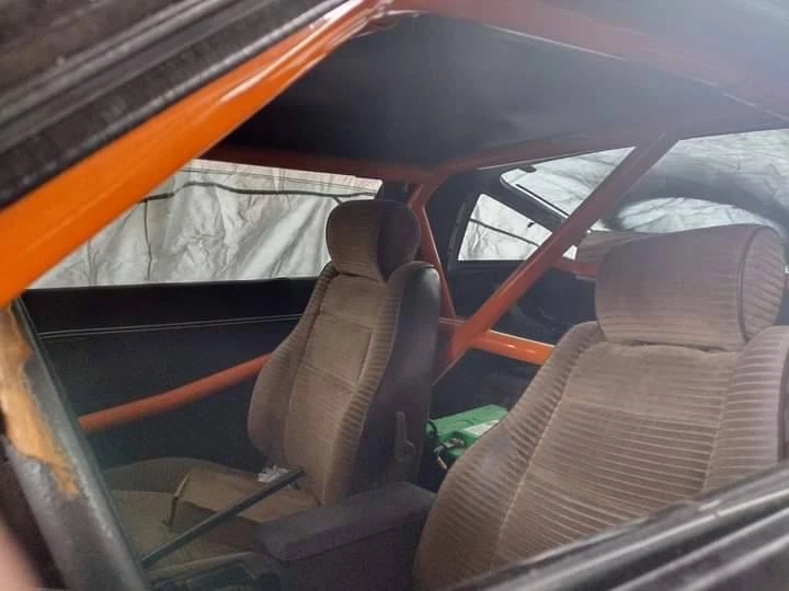 1978 Mazda RX-7 SA & FB - Image 11 of 12
