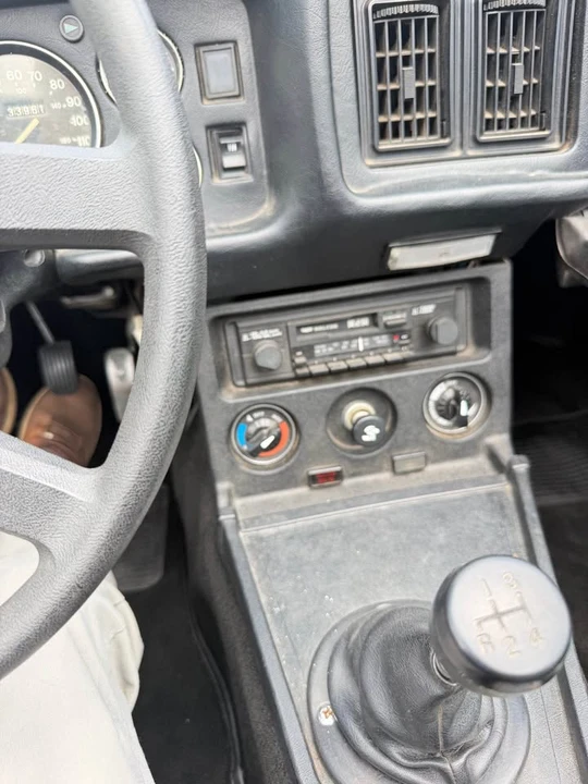 1978 MG MGB Roadster - Image 8 of 10