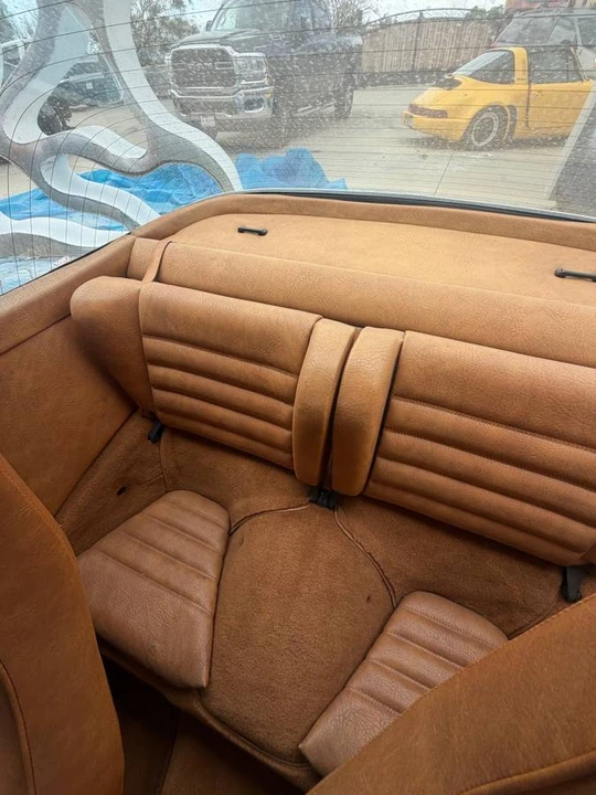 1978 Porsche 911 Carrera SC - Image 15 of 23