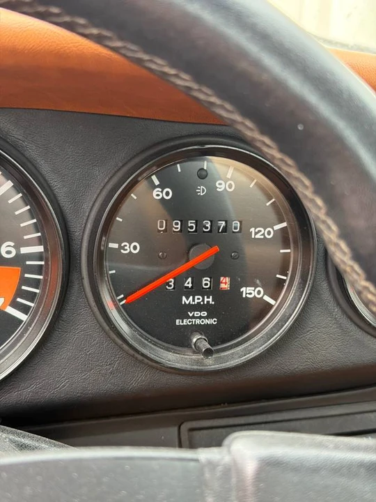 1978 Porsche 911 Carrera SC - Image 17 of 23
