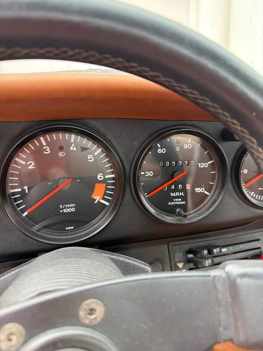 1978 Porsche 911 Carrera SC - Image 18 of 23