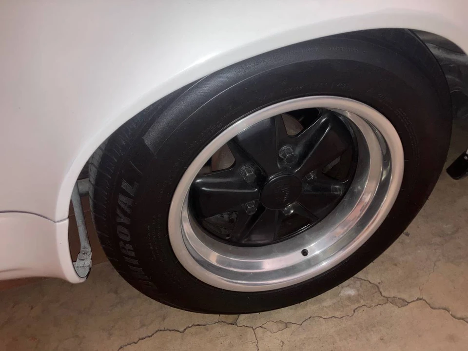 1978 Porsche 911 Carrera SC - Image 9 of 23