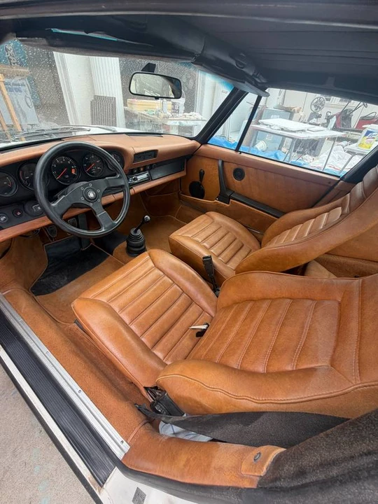 1978 Porsche 911 Carrera SC - Image 14 of 23