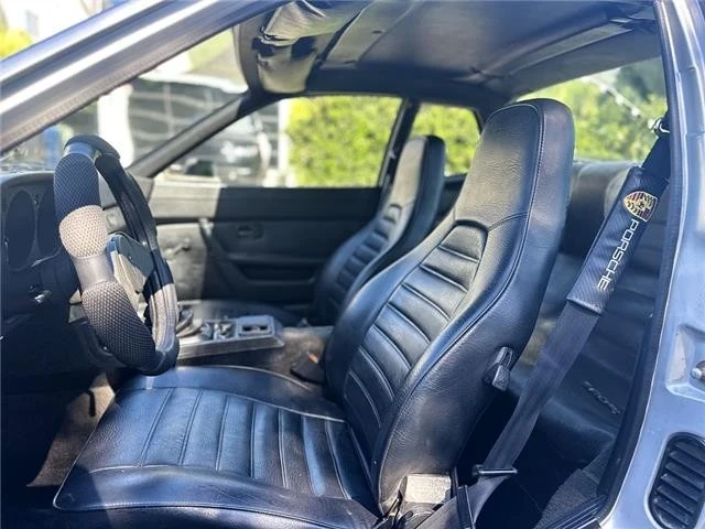 1978 Porsche 914 - Image 8 of 15
