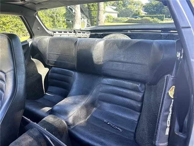 1978 Porsche 914 - Image 11 of 15