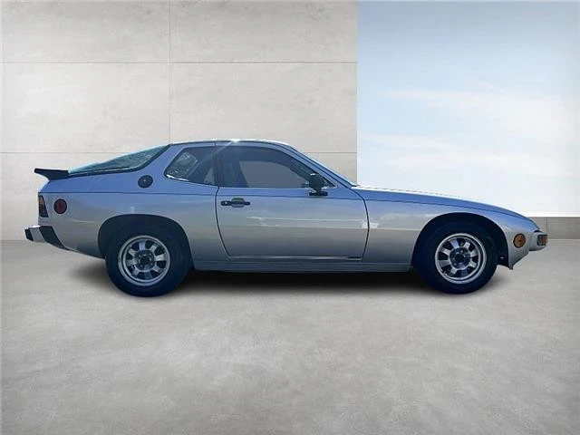 1978 Porsche 914 - Image 6 of 15